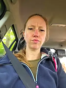 SweetGermanAlina online show from 05/11/26, 02:29