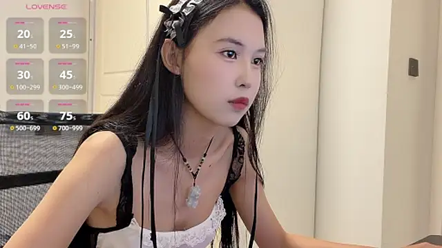 Snapshot of -LINXI chatting on 05/29/26, 10:54 -LINXI online show from 05/29/26, 10:54