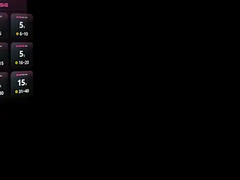 -LINXI online show from 05/01/26, 05:45