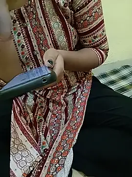 Seema yadav01 online show from 07/25/26, 05:37