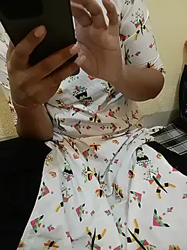 Seema yadav01 online show from 07/05/26, 05:14