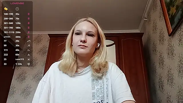 SharriLeisey online show from 05/25/26, 12:26