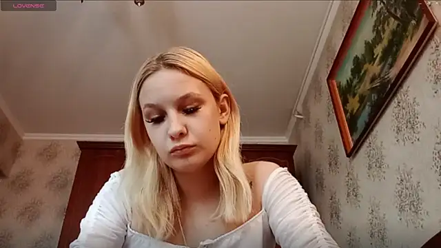 SharriLeisey online show from 06/02/26, 10:15