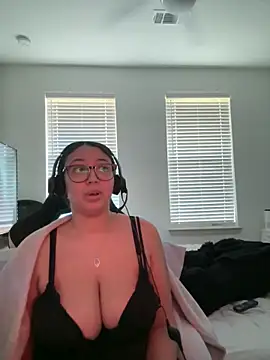 minhaaa baby online show from 05/03/26, 04:32