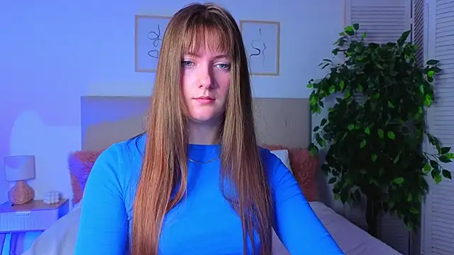 Cutie blushh online show from 05/02/26, 06:40