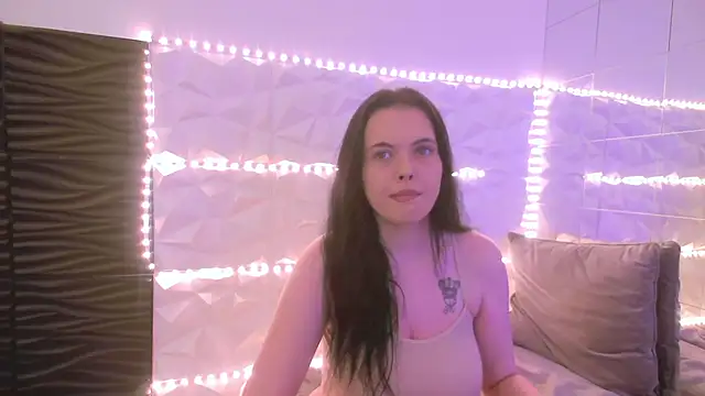 Isabell3 online show from 05/12/26, 04:20
