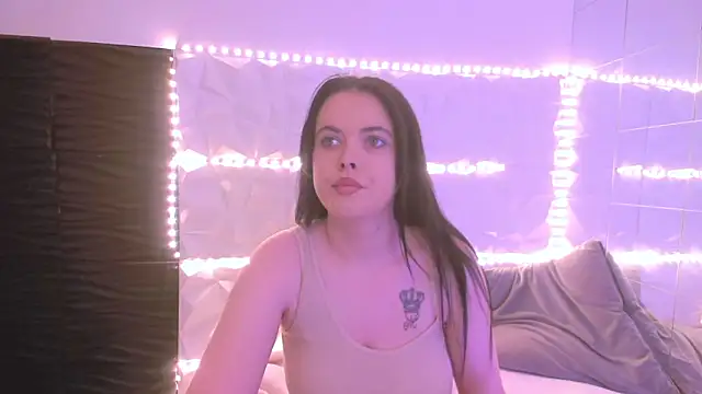 Isabell3 online show from 05/19/26, 04:30