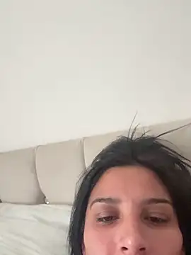Miss juicybabes online show from 06/18/26, 11:15