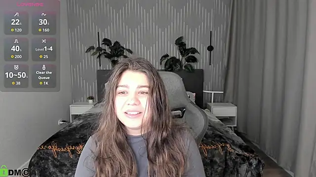 Trisha Moore online show from 05/22/26, 01:03