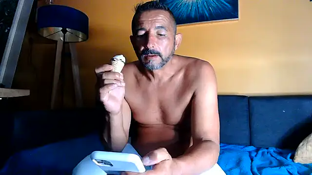 daddy3945 online show from 07/07/26, 09:46