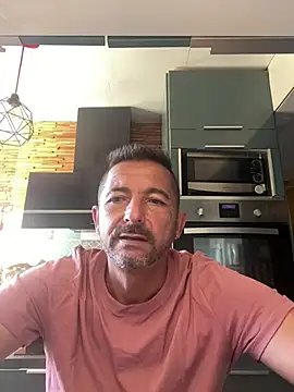 daddy3945 online show from 07/12/26, 07:31
