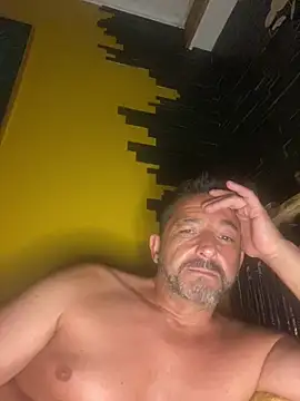 daddy3945 online show from 05/30/26, 07:30