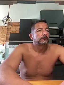 daddy3945 online show from 06/17/26, 08:47
