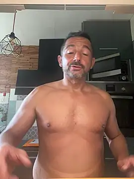 daddy3945 online show from 06/18/26, 05:39