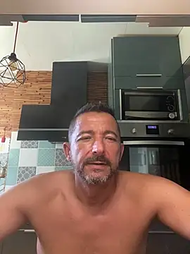 daddy3945 online show from 06/14/26, 08:15