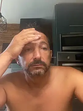daddy3945 online show from 05/31/26, 07:36