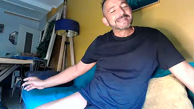 daddy3945 online show from 07/03/26, 05:36