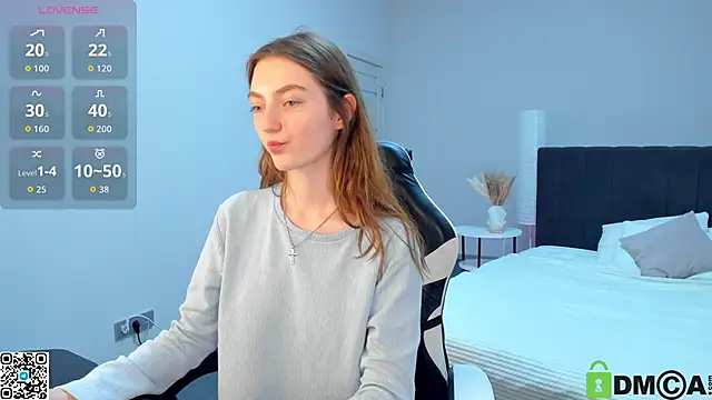 Valenora1 online show from 06/05/26, 11:16
