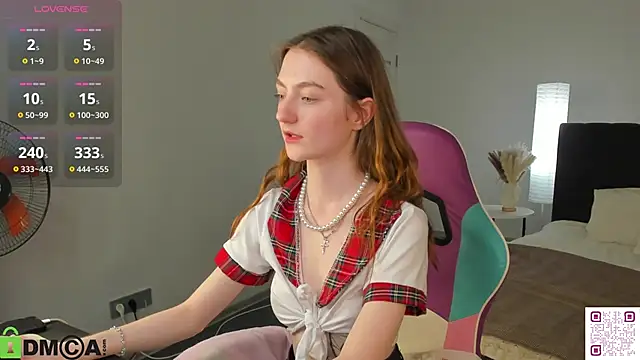 Valenora1 online show from 05/23/26, 11:09