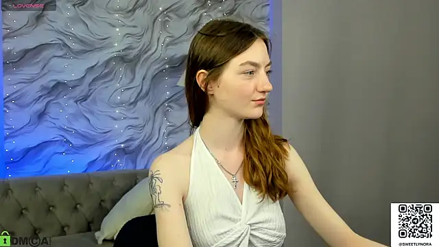 Valenora1 online show from 05/07/26, 11:13