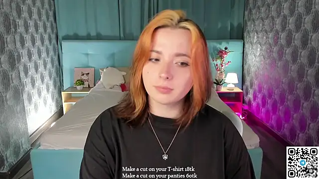 Lilli Cass online show from 05/22/26, 09:29