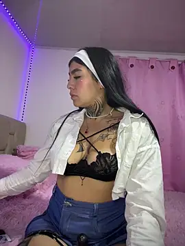shanell bdsm online show from 05/02/26, 03:01