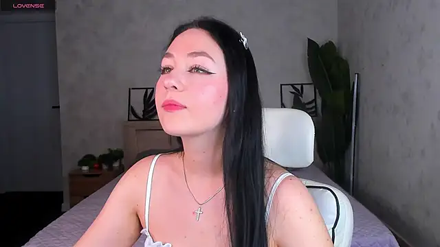 Snapshot of Sofia_Conner chatting on 05/05/26, 09:34 Sofia Conner online show from 05/05/26, 09:34
