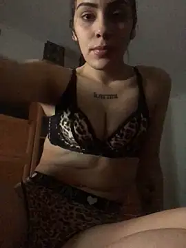 AnitaCat online show from 04/30/26, 02:13