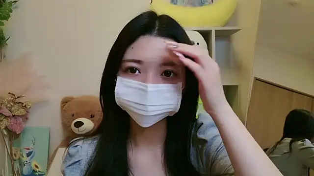 -Luna JP- online show from 05/07/26, 12:30
