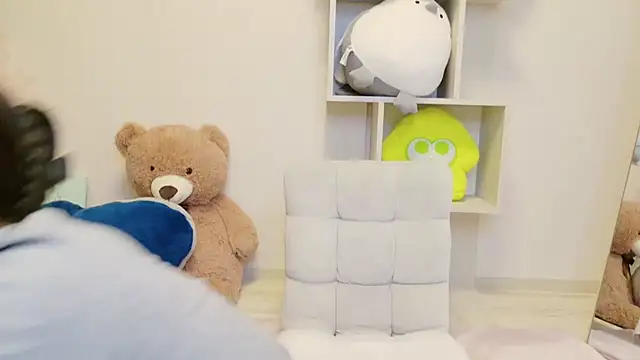 -Luna JP- online show from 07/11/26, 01:11