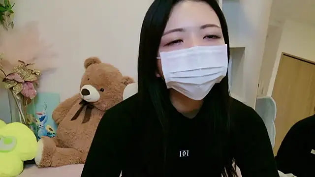 -Luna JP- online show from 05/20/26, 01:19