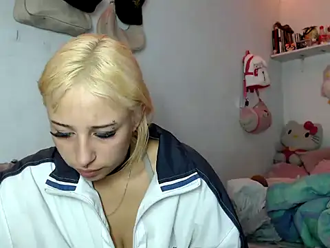 bunnyfoxxd online show from 06/26/26, 11:21