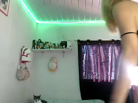 bunnyfoxxd online show from 06/20/26, 09:53