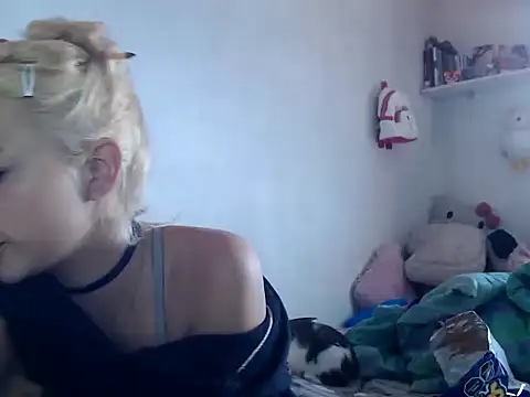 bunnyfoxxd online show from 06/30/26, 06:52