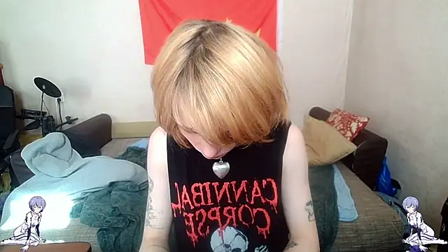 Snapshot of Kael_Gastera chatting on 05/25/26, 12:59 Kael Gastera online show from 05/25/26, 12:59