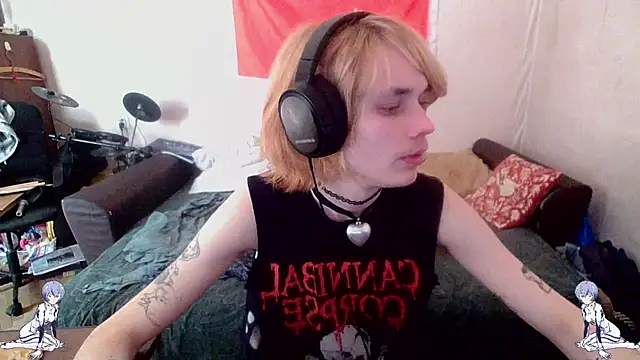 Snapshot of Kael_Gastera chatting on 05/22/26, 12:47 Kael Gastera online show from 05/22/26, 12:47