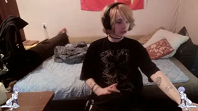 Snapshot of Kael_Gastera chatting on 05/04/26, 01:58 Kael Gastera online show from 05/04/26, 01:58