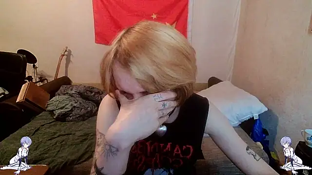 Snapshot of Kael_Gastera chatting on 05/27/26, 02:46 Kael Gastera online show from 05/27/26, 02:46