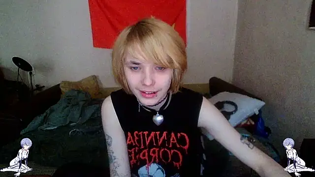 Snapshot of Kael_Gastera chatting on 05/24/26, 03:56 Kael Gastera online show from 05/24/26, 03:56