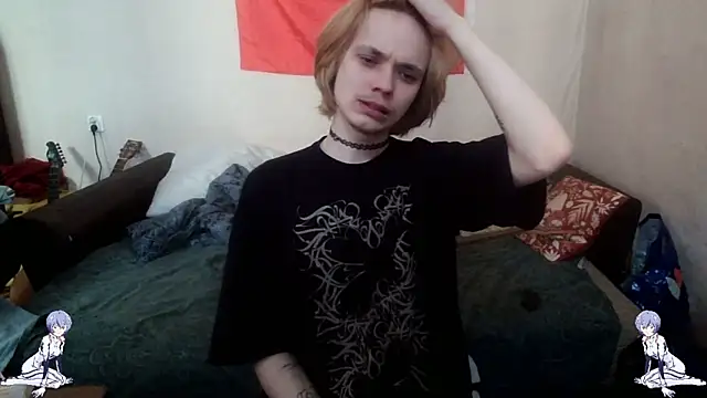 Snapshot of Kael_Gastera chatting on 05/07/26, 01:58 Kael Gastera online show from 05/07/26, 01:58
