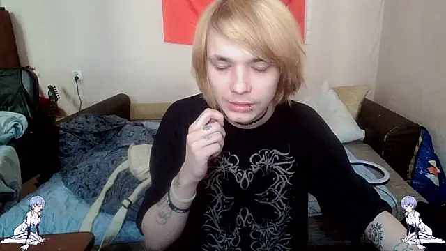 Snapshot of Kael_Gastera chatting on 05/06/26, 02:32 Kael Gastera online show from 05/06/26, 02:32