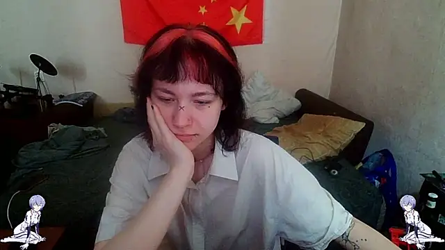 Snapshot of Kael_Gastera chatting on 05/19/26, 09:49 Kael Gastera online show from 05/19/26, 09:49