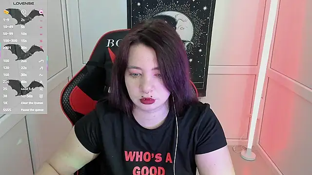 PurpleRune online show from 05/08/26, 09:46