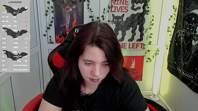 PurpleRune online show from 05/22/26, 12:47