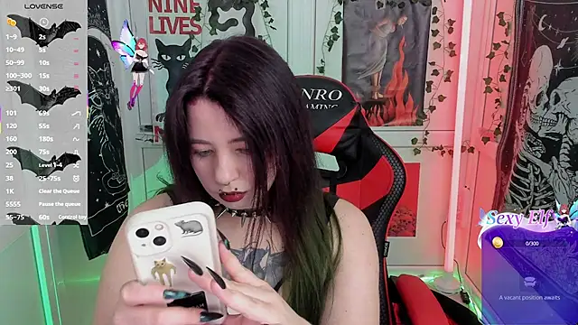 PurpleRune online show from 06/04/26, 01:05