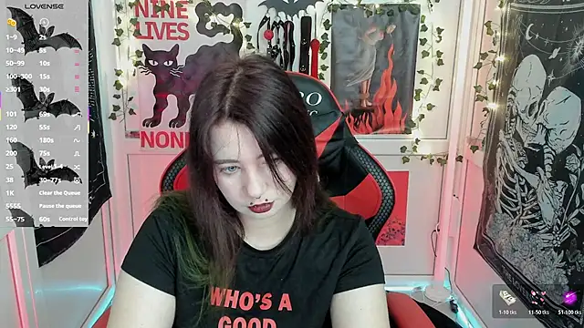 PurpleRune online show from 06/14/26, 10:49