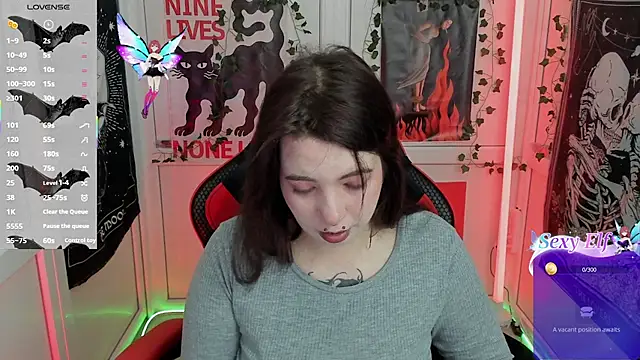 PurpleRune online show from 05/31/26, 10:43
