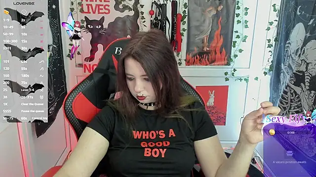 PurpleRune online show from 06/20/26, 01:05