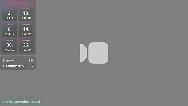 Eestipixies online show from 06/18/26, 09:36