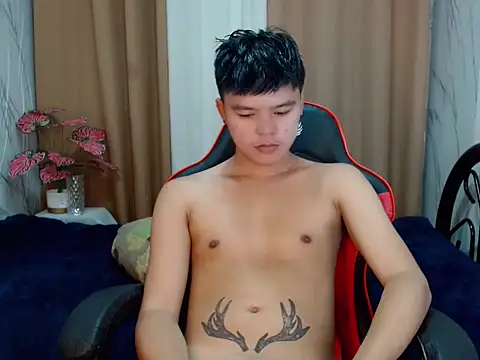 yourhotasiandoms online show from 06/20/26, 04:50